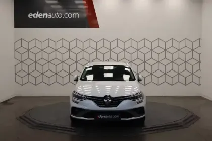 Photo 5 Renault Megane Mégane IV Estate E-TECH Plug-In Hybride 160