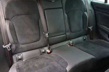 Photo 11 Renault Megane Mégane IV Estate E-TECH Plug-In Hybride 160