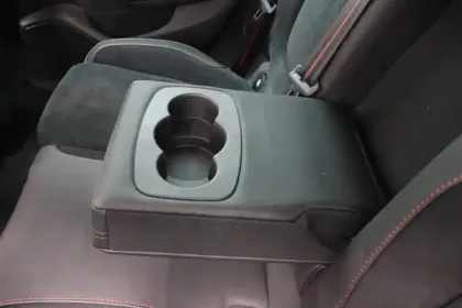 Photo 19 Renault Megane Mégane IV Estate E-TECH Plug-In Hybride 160