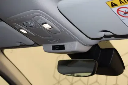 Photo 38 Renault Megane Mégane IV Estate E-TECH Plug-In Hybride 160