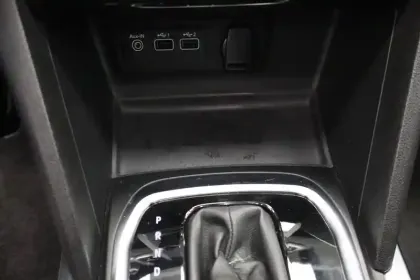 Photo 21 Renault Megane Mégane IV Estate E-TECH Plug-In Hybride 160