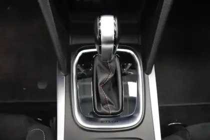 Photo 33 Renault Megane Mégane IV Estate E-TECH Plug-In Hybride 160