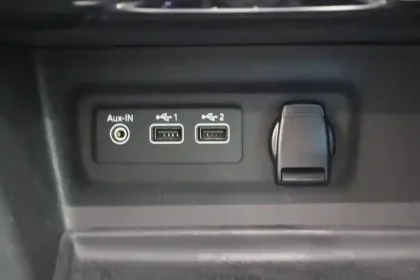 Photo 28 Renault Megane Mégane IV Estate E-TECH Plug-In Hybride 160