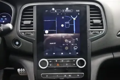 Photo 14 Renault Megane Mégane IV Estate E-TECH Plug-In Hybride 160