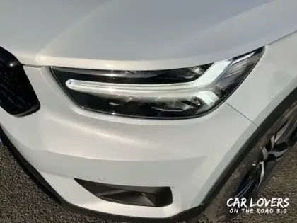 Photo 24 Volvo Xc40  T4 Recharge 129+82 ch DCT7