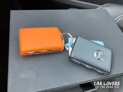 Photo 23 Volvo Xc40  T4 Recharge 129+82 ch DCT7