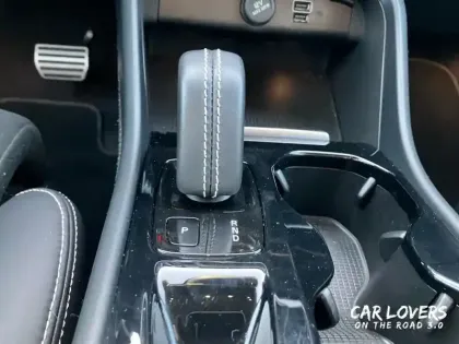 Photo 12 Volvo Xc40  T4 Recharge 129+82 ch DCT7