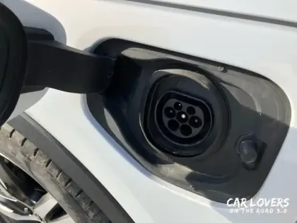 Photo 31 Volvo Xc40  T4 Recharge 129+82 ch DCT7