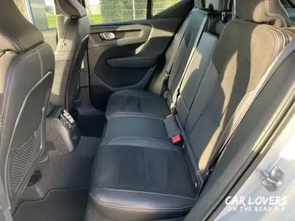 Photo 13 Volvo Xc40  T4 Recharge 129+82 ch DCT7