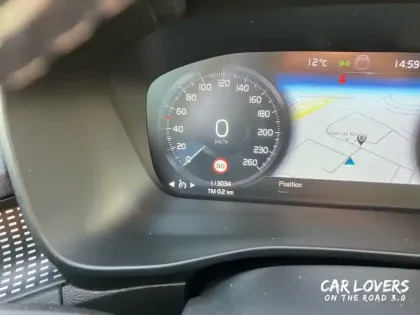 Photo 19 Volvo Xc40  T4 Recharge 129+82 ch DCT7