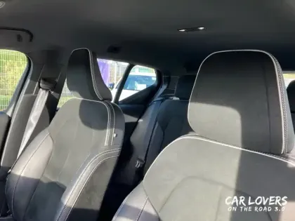 Photo 18 Volvo Xc40  T4 Recharge 129+82 ch DCT7