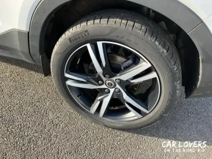 Photo 7 Volvo Xc40  T4 Recharge 129+82 ch DCT7