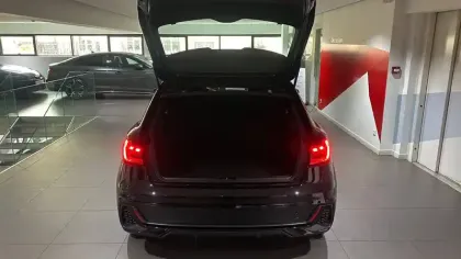 Photo 11 Audi A1  Sportback 30 TFSI 116 ch S tronic 7