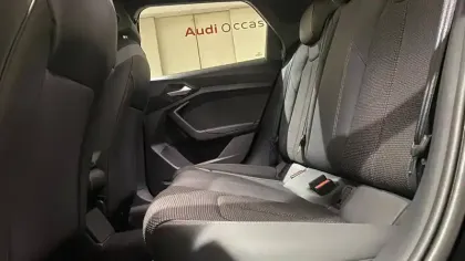 Photo 8 Audi A1  Sportback 30 TFSI 116 ch S tronic 7