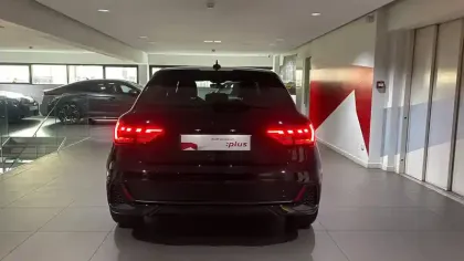 Photo 10 Audi A1  Sportback 30 TFSI 116 ch S tronic 7