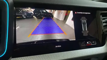 Photo 26 Audi A1  Sportback 30 TFSI 116 ch S tronic 7