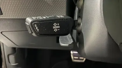 Photo 13 Audi A1  Sportback 30 TFSI 116 ch S tronic 7