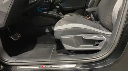 Photo 6 Audi A1  Sportback 30 TFSI 116 ch S tronic 7