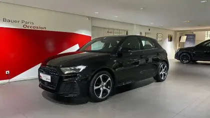 Photo Audi A1 S Line