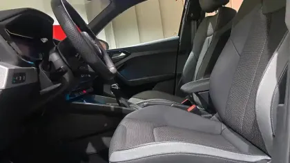 Photo 5 Audi A1  Sportback 30 TFSI 116 ch S tronic 7