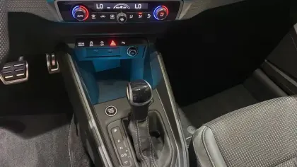 Photo 16 Audi A1  Sportback 30 TFSI 116 ch S tronic 7