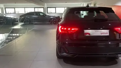 Photo 27 Audi A1  Sportback 30 TFSI 116 ch S tronic 7