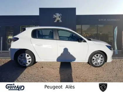 Photo 3 Peugeot 208  PureTech 100 S&S BVM6