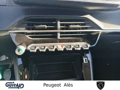 Photo 59 Peugeot 208  PureTech 100 S&S BVM6