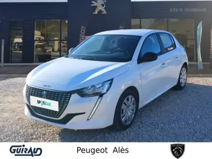 Photo 44 Peugeot 208  PureTech 100 S&S BVM6