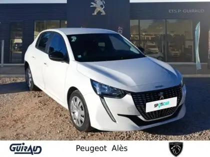 Photo 46 Peugeot 208  PureTech 100 S&S BVM6
