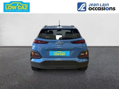 Photo 5 Hyundai Kona  1.0 T-GDi 120