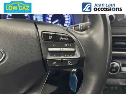 Photo 11 Hyundai Kona  1.0 T-GDi 120