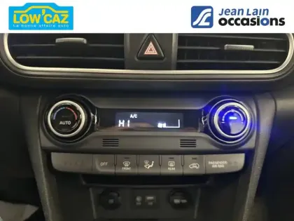 Photo 13 Hyundai Kona  1.0 T-GDi 120