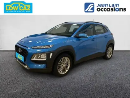 Photo Hyundai Kona Intuitive