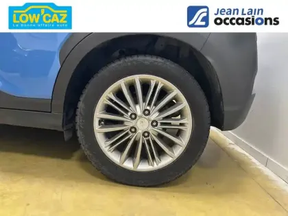 Photo 8 Hyundai Kona  1.0 T-GDi 120