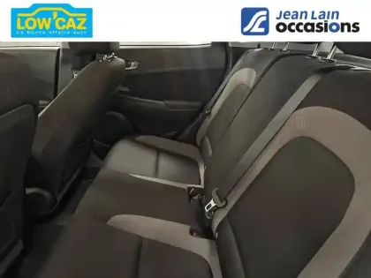 Photo 16 Hyundai Kona  1.0 T-GDi 120