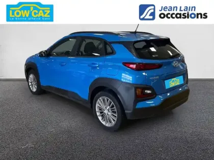 Photo 6 Hyundai Kona  1.0 T-GDi 120