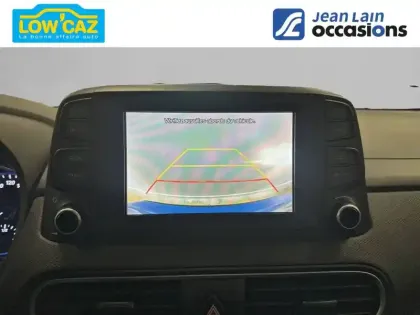 Photo 18 Hyundai Kona  1.0 T-GDi 120