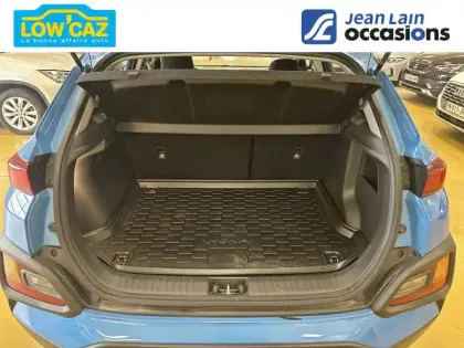 Photo 9 Hyundai Kona  1.0 T-GDi 120