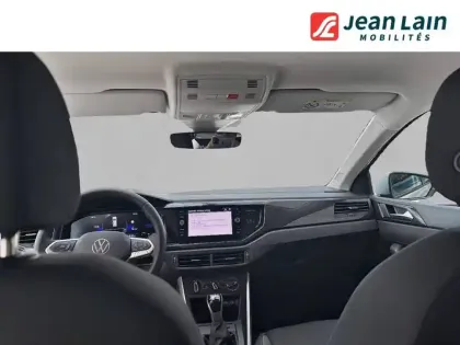 Photo 17 Volkswagen Polo  1.0 TSI 95 S&S BVM5