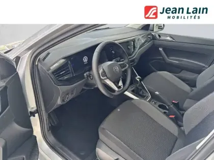 Photo 10 Volkswagen Polo  1.0 TSI 95 S&S BVM5