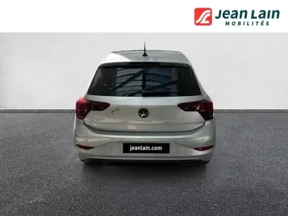 Photo 5 Volkswagen Polo  1.0 TSI 95 S&S BVM5