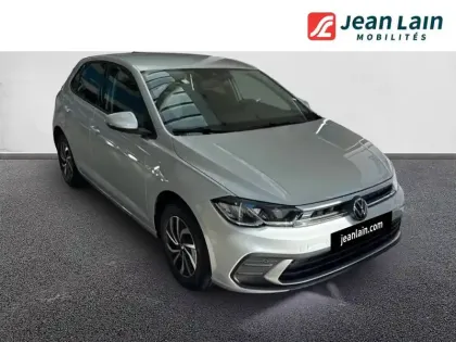 Photo 2 Volkswagen Polo  1.0 TSI 95 S&S BVM5