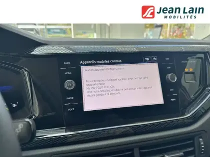 Photo 15 Volkswagen Polo  1.0 TSI 95 S&S BVM5