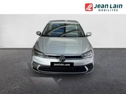 Photo 1 Volkswagen Polo  1.0 TSI 95 S&S BVM5