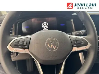 Photo 11 Volkswagen Polo  1.0 TSI 95 S&S BVM5