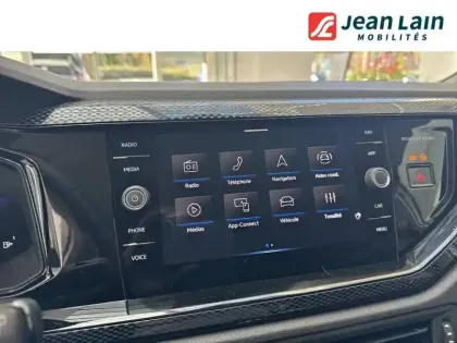 Photo 14 Volkswagen Polo  1.0 TSI 95 S&S BVM5