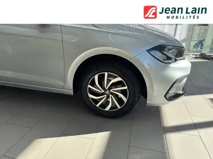 Photo 8 Volkswagen Polo  1.0 TSI 95 S&S BVM5