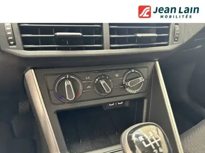 Photo 13 Volkswagen Polo  1.0 TSI 95 S&S BVM5