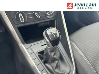 Photo 12 Volkswagen Polo  1.0 TSI 95 S&S BVM5